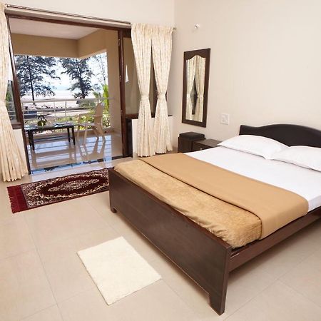 Sagar Sawali Beach Resort Karde Dāpoli Buitenkant foto